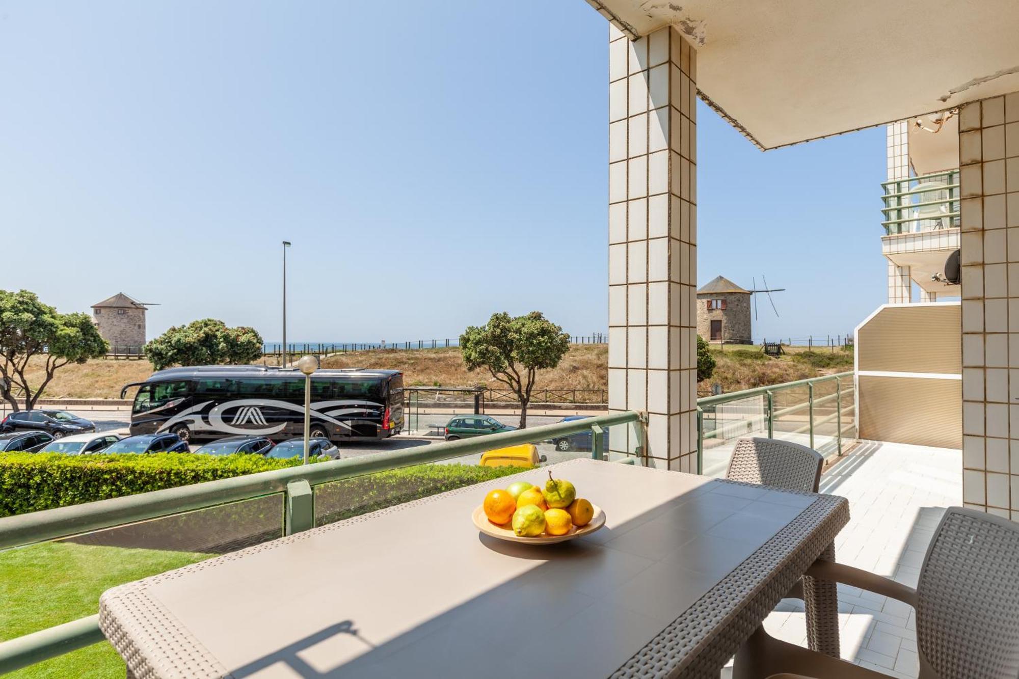 Apartamento Bela Vista - Minho'S Guest Esposende Exterior photo