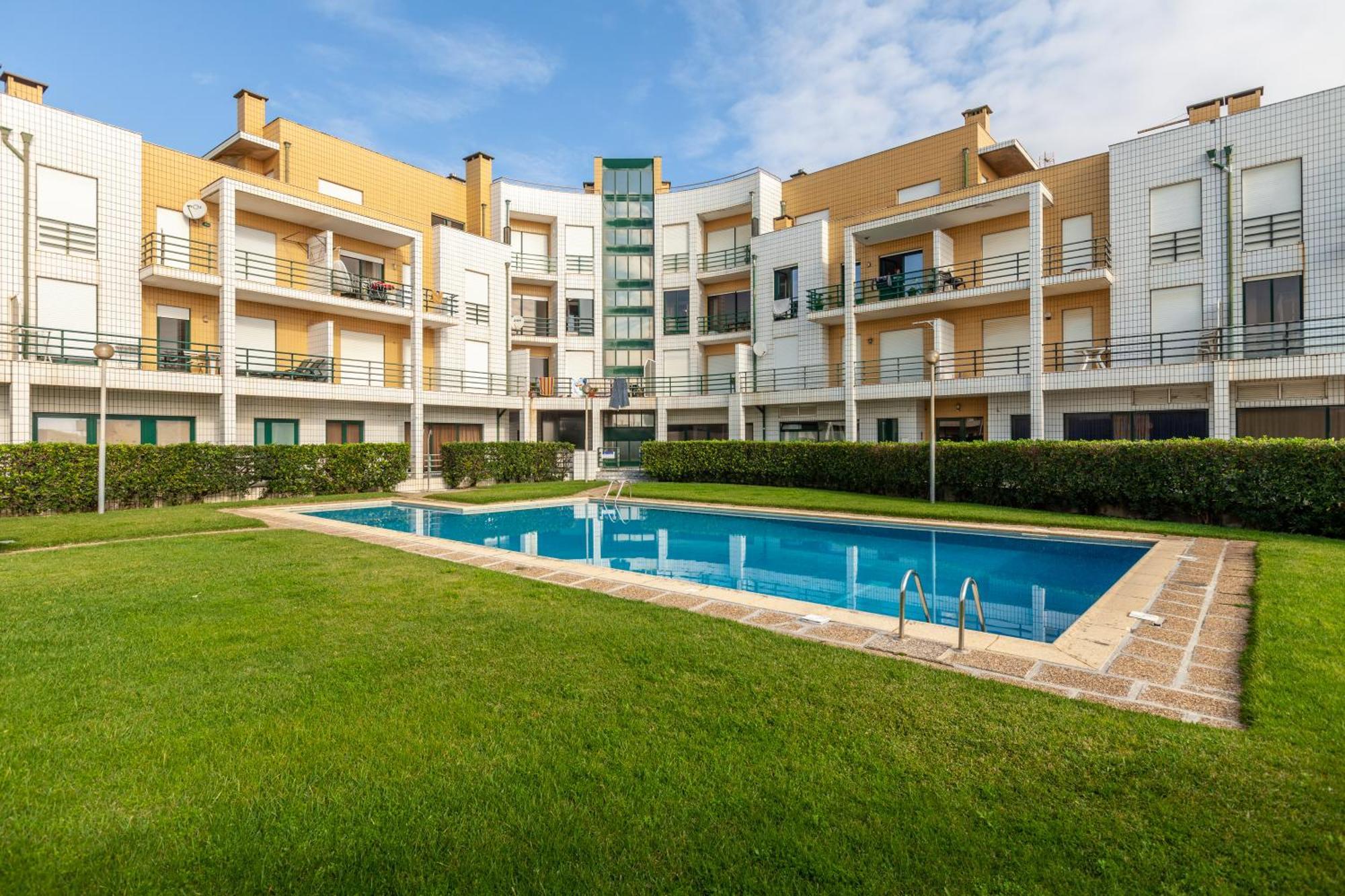 Apartamento Bela Vista - Minho'S Guest Esposende Exterior photo